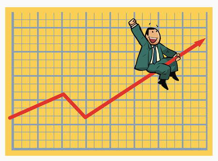 Rising-Market-Prices