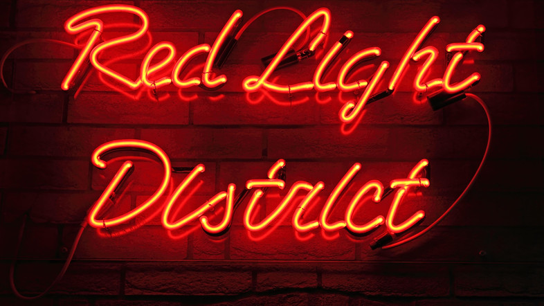 Red Light District