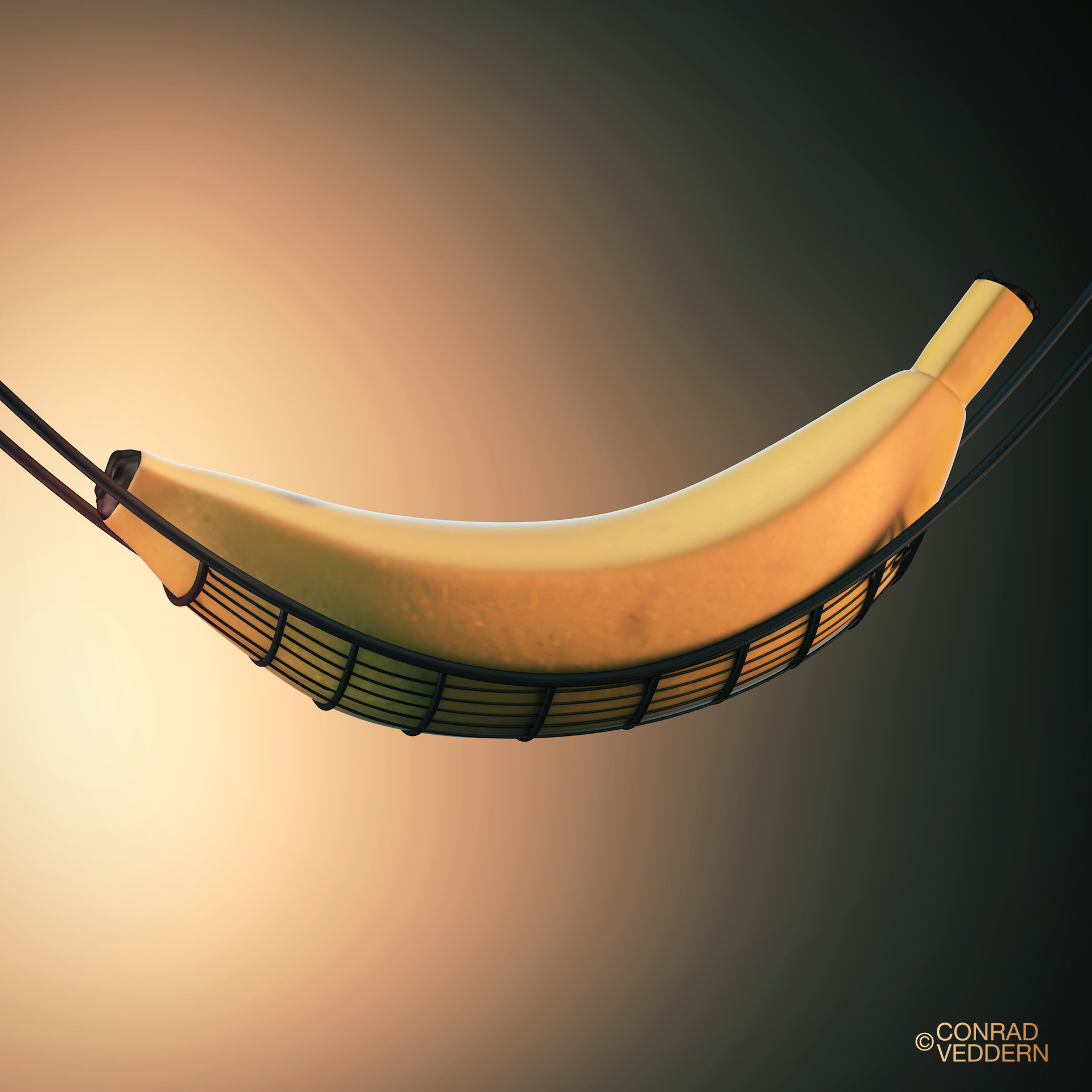 conrx-veddern-banana-hammock-signed