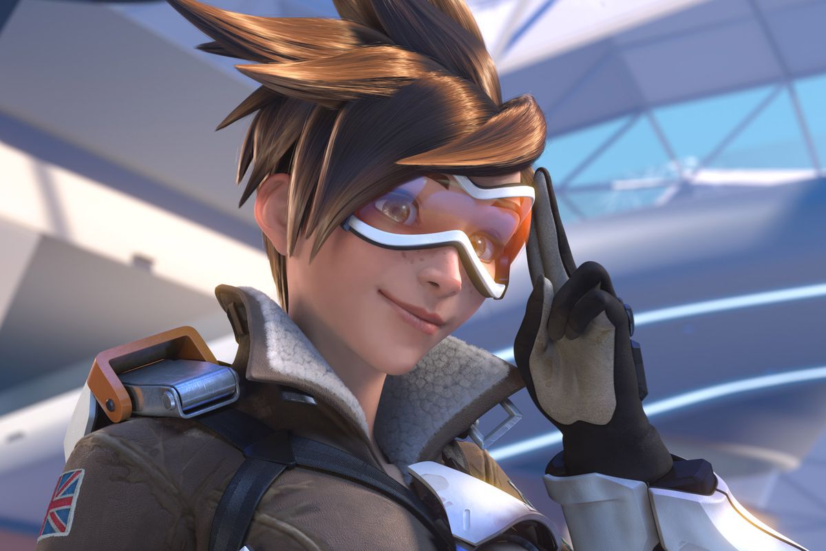 Tracer