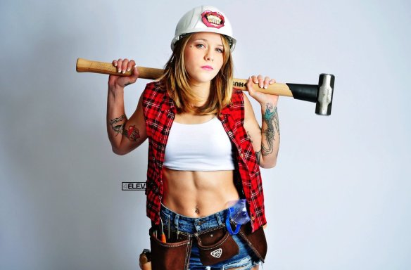 Sexy Sunday Thoughts: Labor Day 2018 Edition | Jack Fisher's Official Publishing Blog