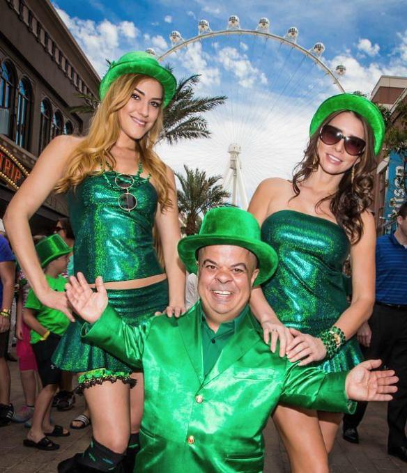 Jack Fisher's Sexy Sunday Thoughts: St. Patrick's Day 2019 Edition | Jack  Fisher's Official Publishing Blog