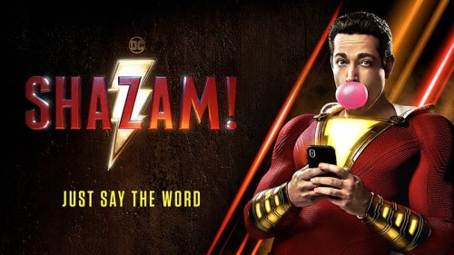 shazam