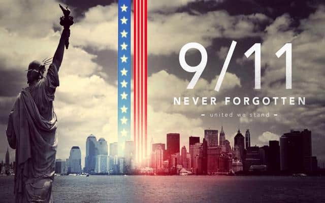 911-never-forgotten