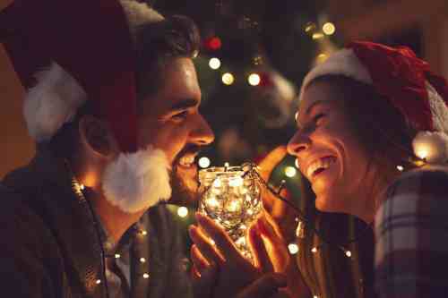christmas-santa-hats-couple-tree-lights-wine-date-romance-holidays-winter-bigstock-young-couple-in-love-sitting-b-259825981