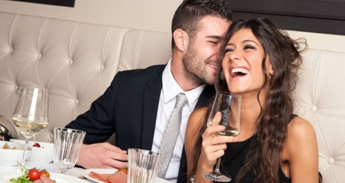couple-laughing