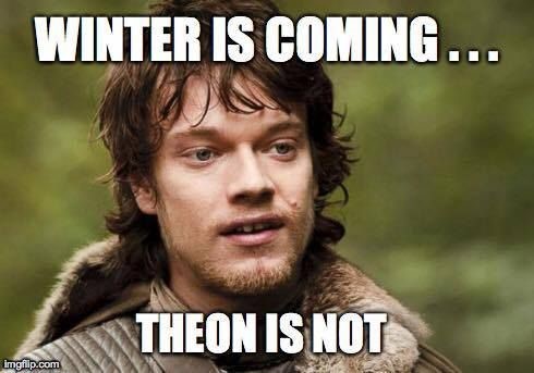 Theon